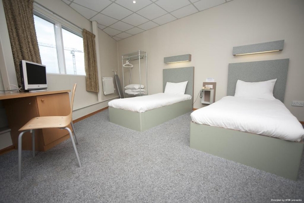 Citrus Hotel Cardiff by Compass Hospitality